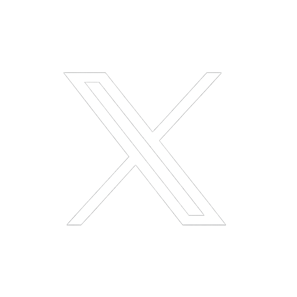 X Logo
